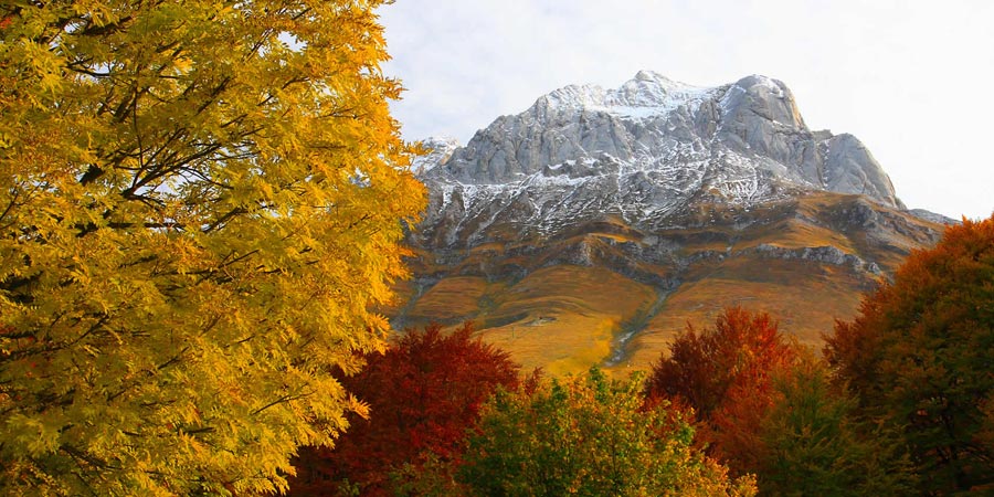 appartamenti montagna abruzzo